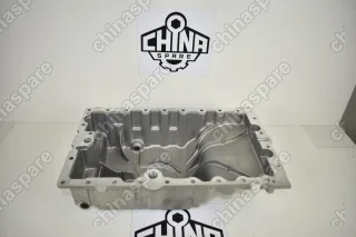 Поддон масляный Chery Fora, Cross Eastar, Eastar, Tiggo 1,8 / 2,0