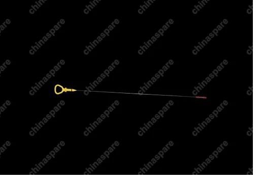 Щуп масляный Chery Cross Eastar, Eastar, Fora, M11, M12, Tiggo