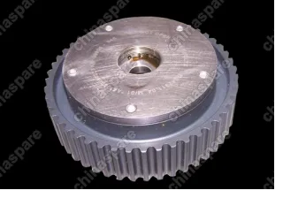 Блок управления зажиганием Chery Fora