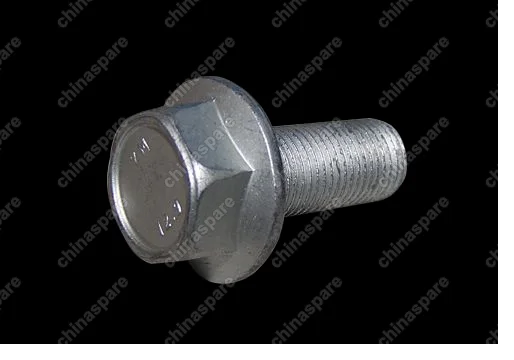 481F1006075 Болт Chery Fora