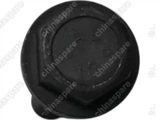 Болт 11 мм Chery Fora