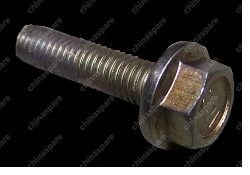 481H1007082 Болт 11мм Chery Fora