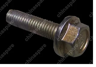 481H1007082 Болт 11мм Chery Fora