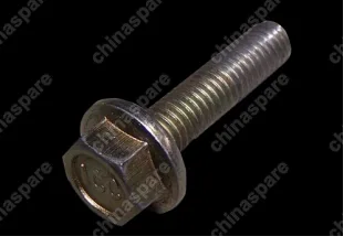 481H1007082 Болт 11мм Chery Fora