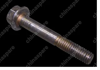 q1840855 Болт m8x53 Chery Fora