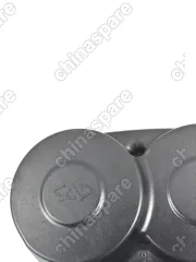 Крышка привода ГРМ (Верхняя) Chery Cross Eastar, Eastar, Fora, M11, M12, Tiggo