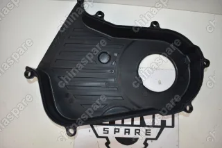 Крышка ремня ГРМ (Нижняя) Chery Fora, Cross Eastar/Eastar, Tiggo, M11/M12