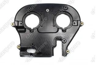 Крышка ремня грм задняя Chery Cross Eastar, Eastar, Fora, M11, M12, Tiggo