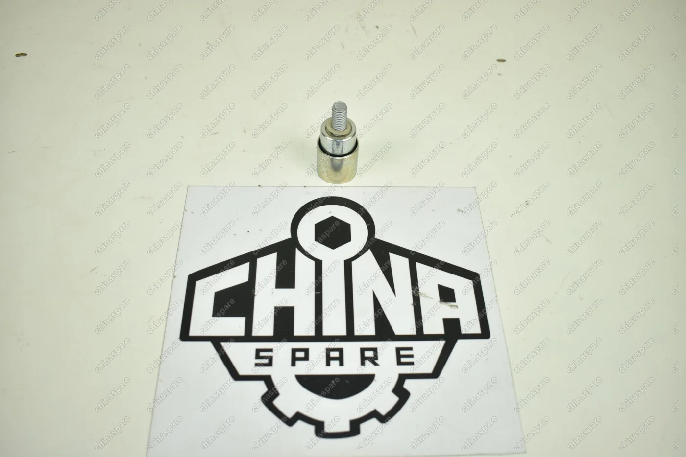 Ролик ГРМ паразитный Chery Cross Eastar, Eastar, Fora, M11, M12, Tiggo