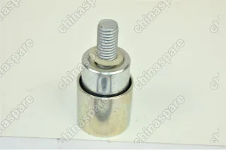 Ролик ГРМ паразитный Chery Cross Eastar, Eastar, Fora, M11, M12, Tiggo