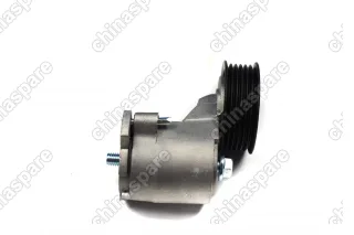 Ролик натяжителя Приводного ремня Chery Cross Eastar, Eastar, Fora, M11, M12, Tiggo FL 2.0