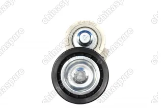 Ролик натяжителя Приводного ремня Chery Cross Eastar, Eastar, Fora, M11, M12, Tiggo FL 2.0