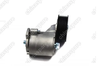 Ролик натяжителя Приводного ремня Chery Cross Eastar, Eastar, Fora, M11, M12, Tiggo FL 2.0