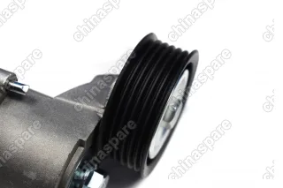 Ролик натяжителя Приводного ремня Chery Cross Eastar, Eastar, Fora, M11, M12, Tiggo FL 2.0