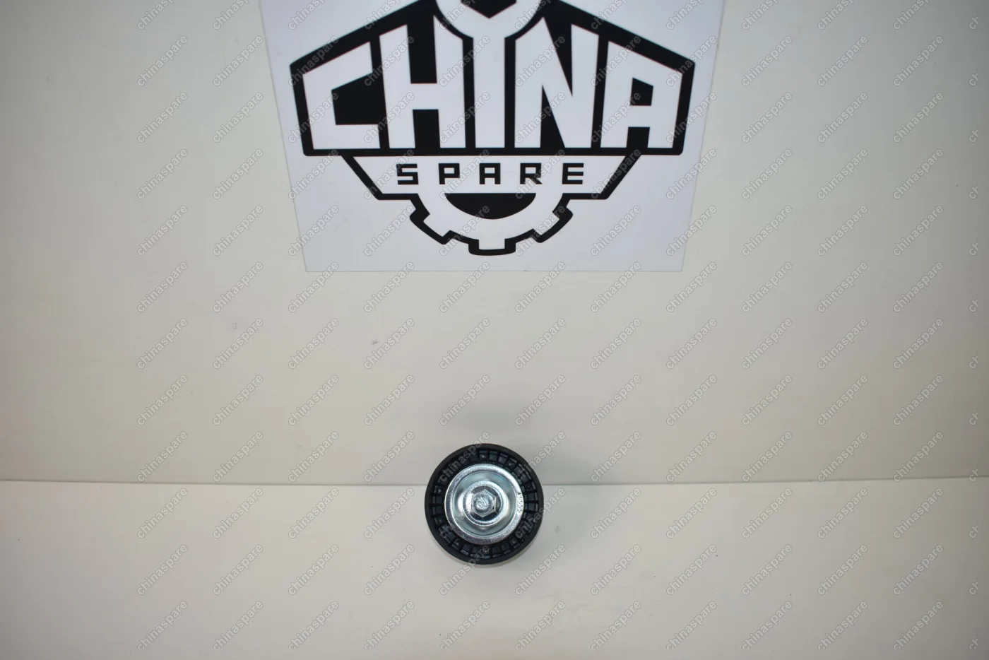 Ролик ремня приводного паразитный Chery Cross Eastar, Eastar, Fora, M11, M12, Tiggo (FL 2.0), Tiggo 5