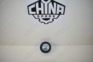 Ролик ремня приводного паразитный Chery Cross Eastar, Eastar, Fora, M11, M12, Tiggo (FL 2.0), Tiggo 5