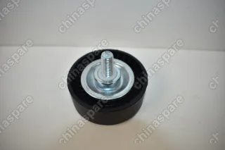Ролик ремня приводного паразитный Chery Cross Eastar, Eastar, Fora, M11, M12, Tiggo (FL 2.0), Tiggo 5