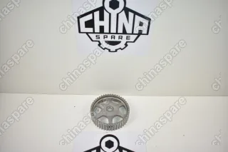 Шестерня распредвала впускных клапанов Chery Cross Eastar, Eastar, Fora, M11, Tiggo
