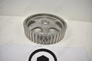 Шестерня распредвала впускных клапанов Chery Cross Eastar, Eastar, Fora, M11, Tiggo