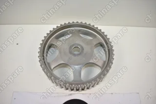 Шестерня распредвала впускных клапанов Chery Cross Eastar, Eastar, Fora, M11, Tiggo