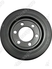 Шкив коленвала металлический Chery Fora