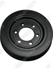 Шкив коленвала металлический Chery Fora