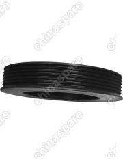 Шкив коленвала металлический Chery Fora