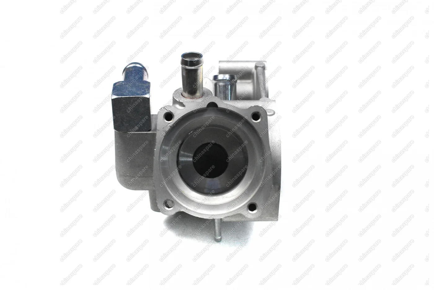 Корпус термостата Chery Cross Eastar, Eastar, Fora, M11, M12, Tiggo