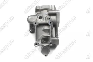 Корпус термостата Chery Cross Eastar, Eastar, Fora, M11, M12, Tiggo