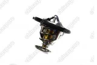 Термостат (87 градусов) Chery Cross Eastar, Eastar, Fora, IndiS, Kimo, M11, M12, QQ6, Riich, Tiggo