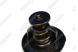 Термостат (87 градусов) Chery Cross Eastar, Eastar, Fora, IndiS, Kimo, M11, M12, QQ6, Riich, Tiggo