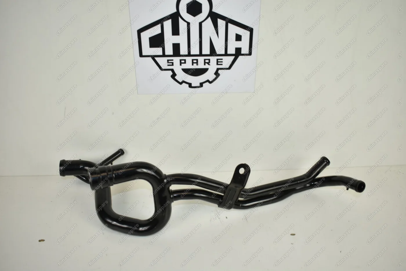 Патрубок системы охлаждения Chery Cross Eastar, Eastar, Fora, M11, M12, Tiggo