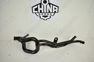 Патрубок системы охлаждения Chery Cross Eastar, Eastar, Fora, M11, M12, Tiggo