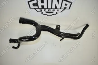 Патрубок системы охлаждения Chery Cross Eastar, Eastar, Fora, M11, M12, Tiggo