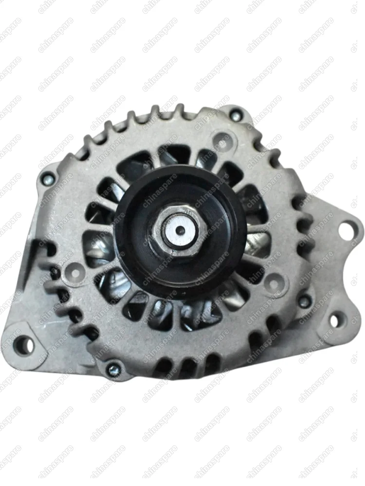 Генератор Chery Eastar, Cross Eastar, Fora, M11, M12, Tiggo / Tiggo FL 1,8-2,0