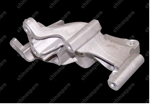 A113412041EA Кронштейн компрессора гур Chery Fora