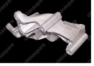 A113412041EA Кронштейн компрессора гур Chery Fora