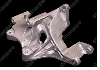A113412041EA Кронштейн компрессора гур Chery Fora