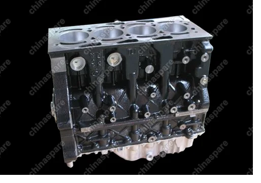 481FCBJ1002001AA Блок цилиндров Chery Fora