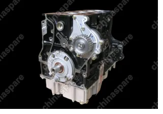 481FCBJ1002001AA Блок цилиндров Chery Fora