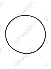 Уплотнительное кольцо резиновое Chery Fora, IndiS, M11, M12, Tiggo