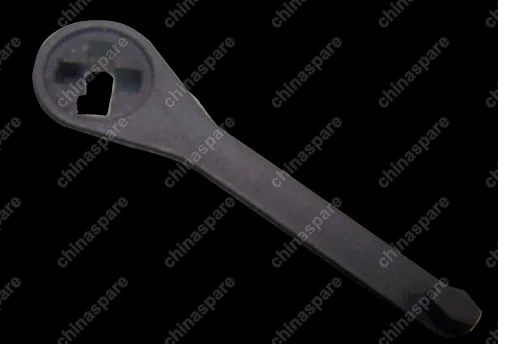 481H1008083 Rocker arm - cbr system Chery Fora