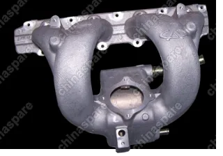 Коллектор впускной двс Chery Fora