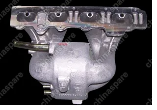 Коллектор впускной двс Chery Fora