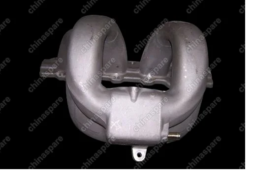 Коллектор впускной мет. Chery Fora