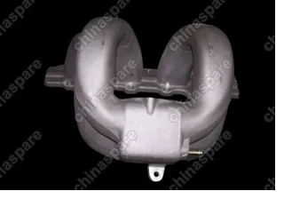 Коллектор впускной мет. Chery Fora