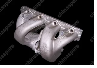 Коллектор впускной мет. Chery Fora