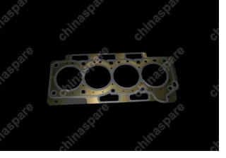 Прокладка гбц fora2,0/tiggo2,0 Chery Fora