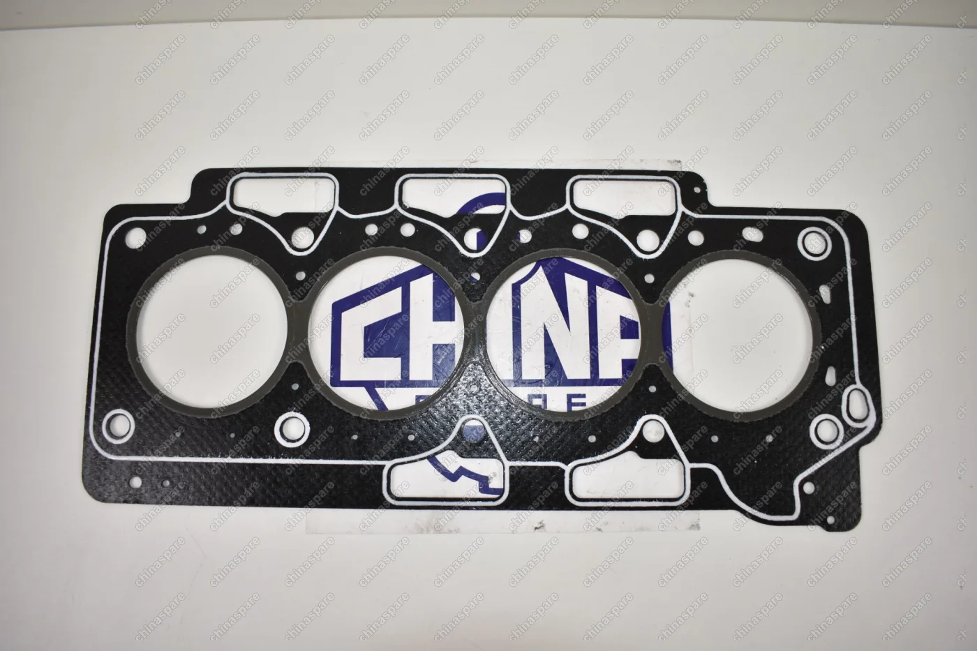 Прокладка головки блока цилиндров (гбц), (1.6/1.8) Chery Fora