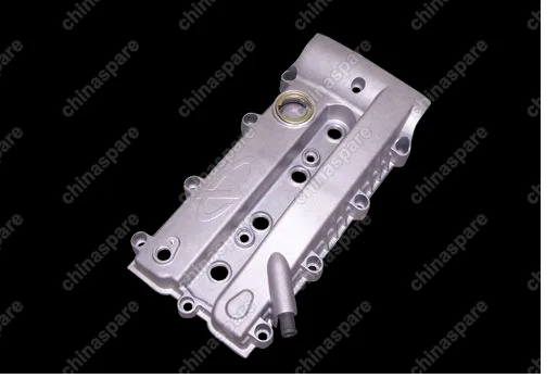 481F1003030AB Cover assy - rocker Chery Fora